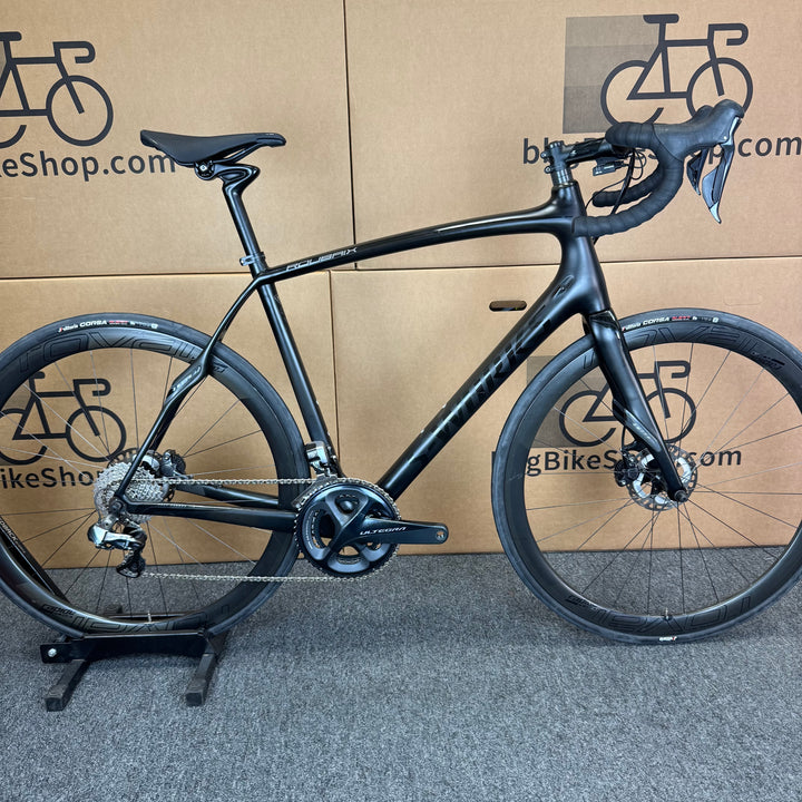 Used Specialized S-Works Roubaix SL4, Dura-Ace Di2, Carbon Road Bike-2015, 58cm