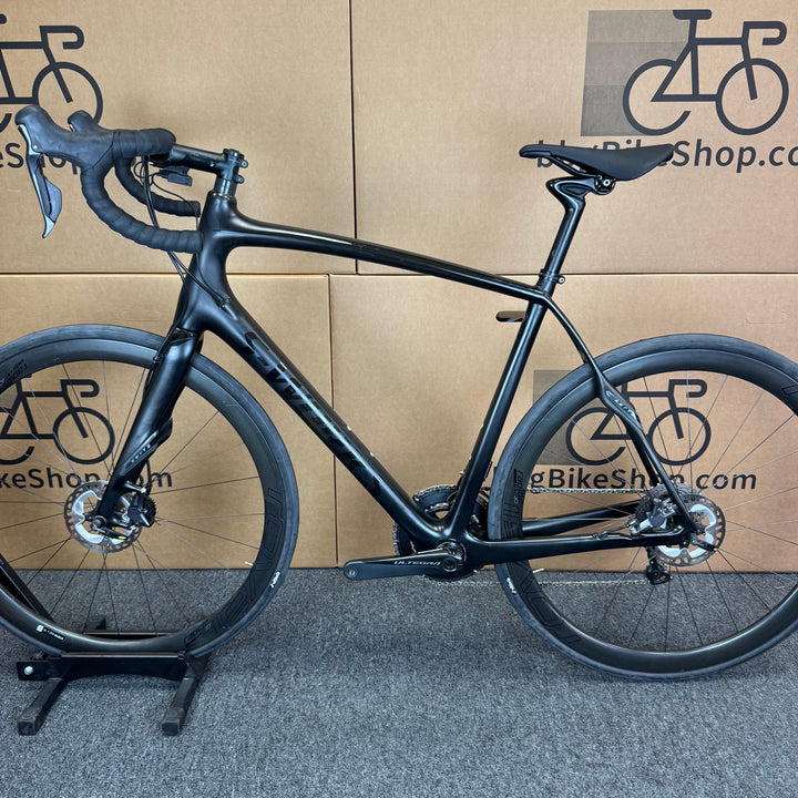 Used Specialized S-Works Roubaix SL4, Dura-Ace Di2, Carbon Road Bike-2015, 58cm