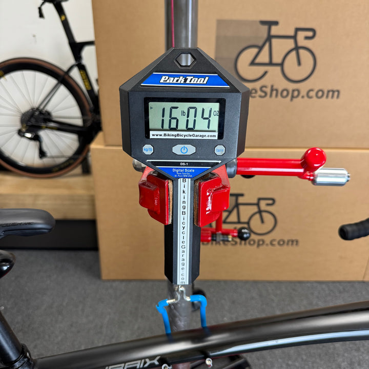 Used Specialized S-Works Roubaix SL4, Dura-Ace Di2, Carbon Road Bike-2015, 58cm