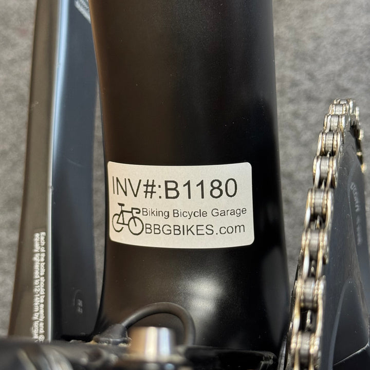 Used Specialized S-Works Roubaix SL4, Dura-Ace Di2, Carbon Road Bike-2015, 58cm
