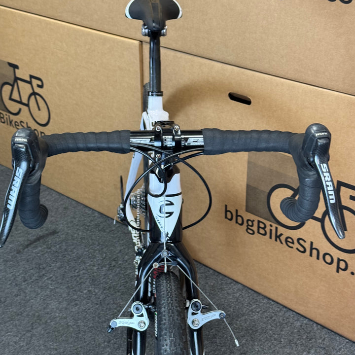 Used Cannondale SuperX, Carbon Gravel Bike-2013, 52cm