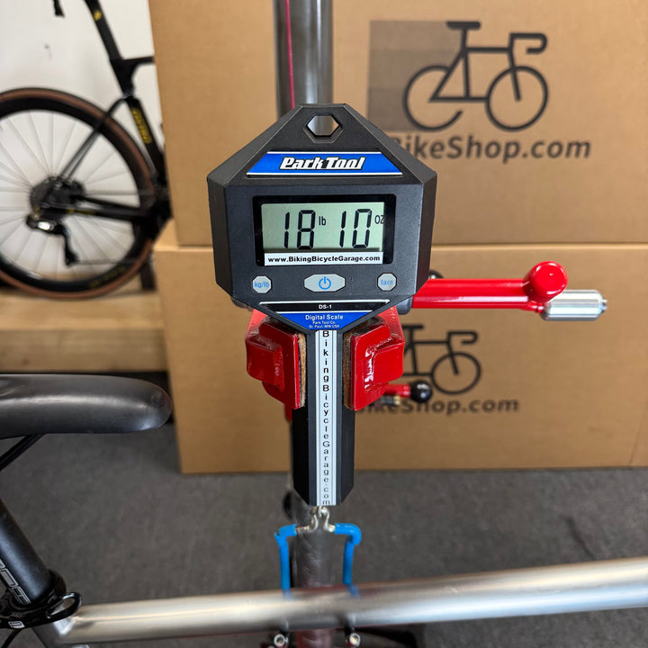 Used Van Nicholas Custom Titanium, Ultegra Di2 11-speed, Road Bike-2019, 58cm
