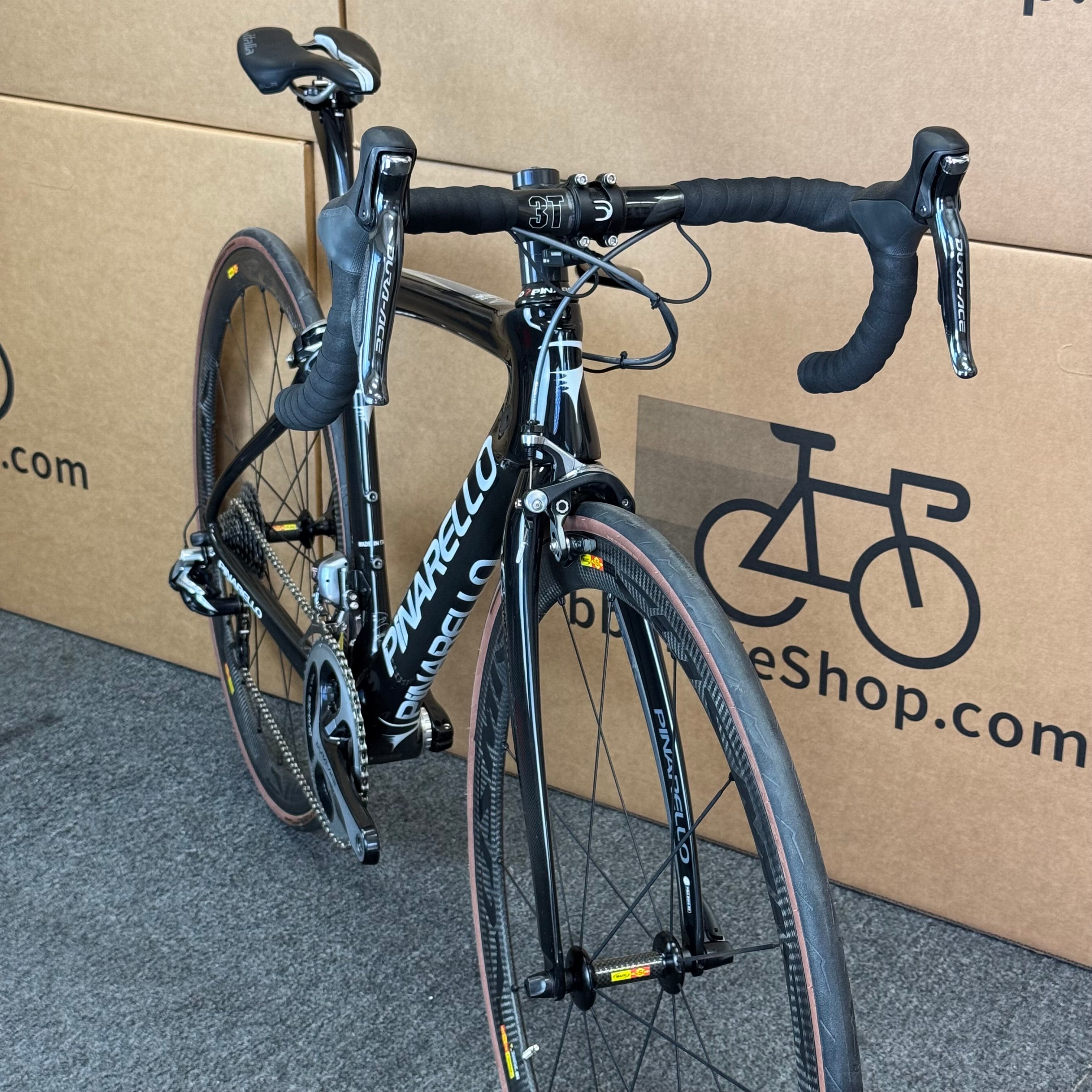 最終処分価格！希少！PINARELLO DOGMA F8　2015モデル PINARELLO ROADBIKE DOGMA F8 FRAME SET 2015