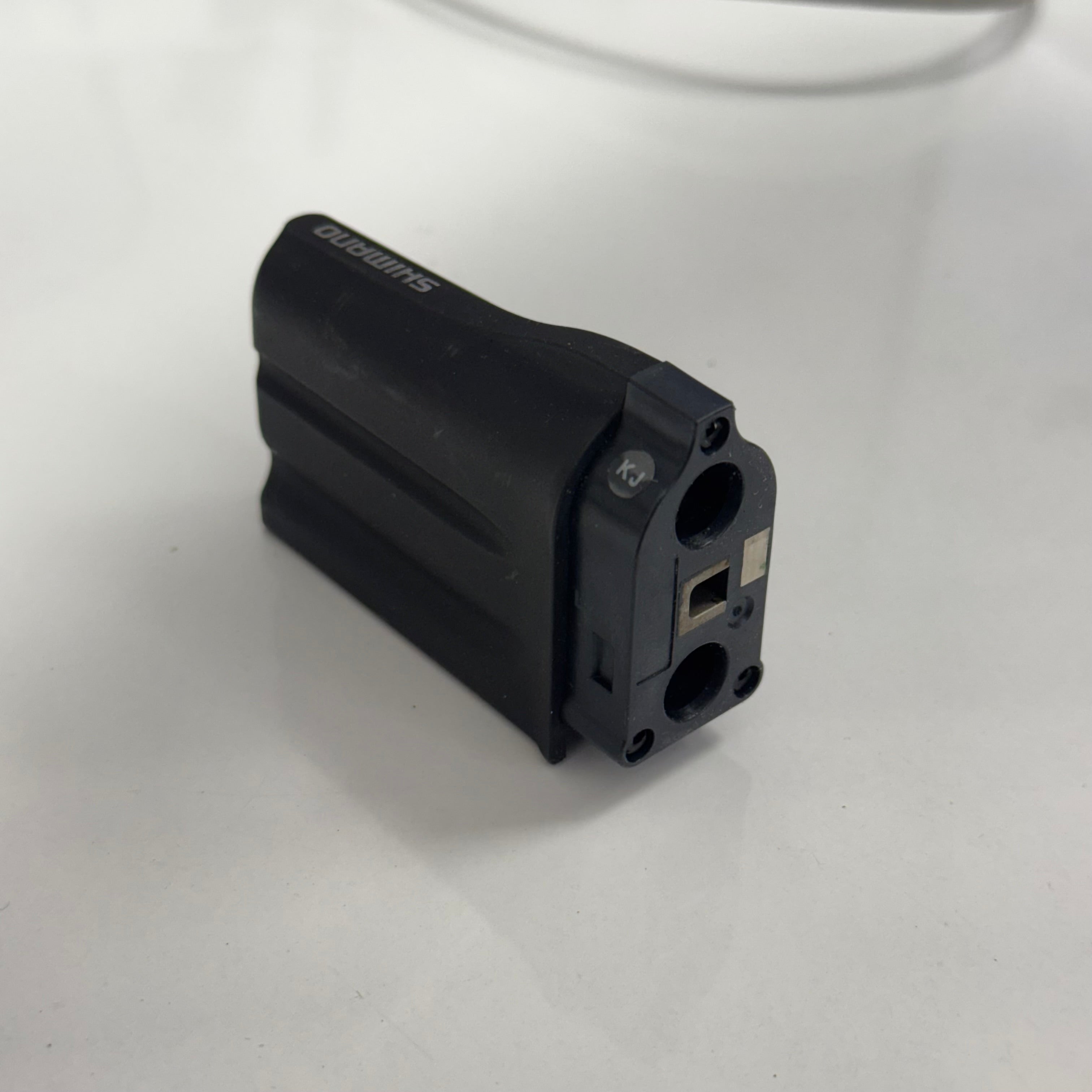 低使用歴品 低使用歴品 Shimano Di2 バッテリー SM-BTR1 Shimano Di2