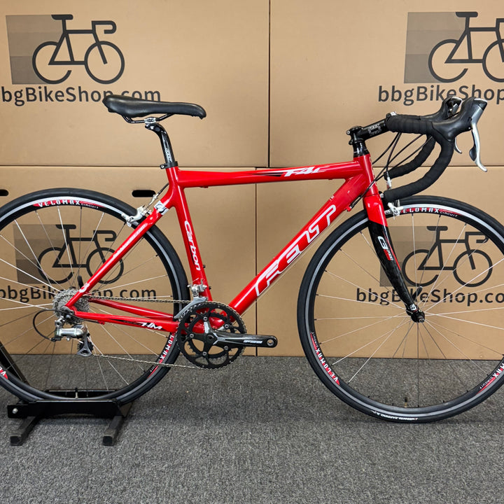Used Felt F4C, Shimano Ultegra, Carbon Fiber Road Bike-2006, 52cm
