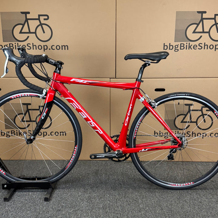 Used Felt F4C, Shimano Ultegra, Carbon Fiber Road Bike-2006, 52cm