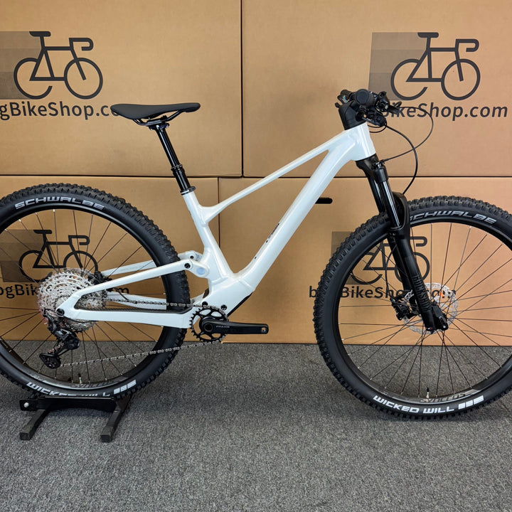 Demo Scott Contessa Spark 930, Women's Mountain Bike-2022, Small