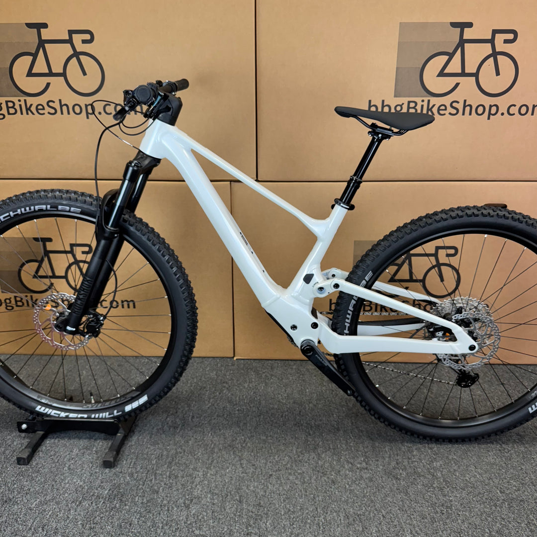 Demo Scott Contessa Spark 930, Women's Mountain Bike-2022, Small