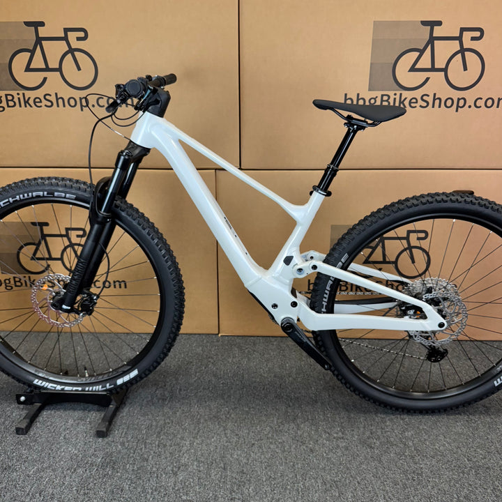 Demo Scott Contessa Spark 930, Women's Mountain Bike-2022, Small
