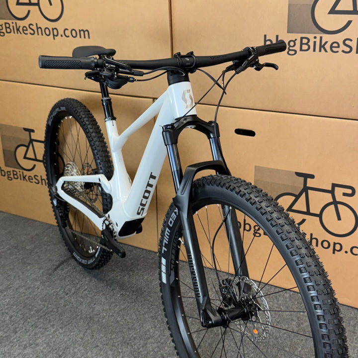 Demo Scott Contessa Spark 930, Women's Mountain Bike-2022, Small