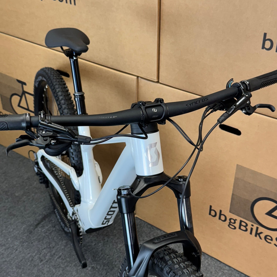 Demo Scott Contessa Spark 930, Women's Mountain Bike-2022, Small