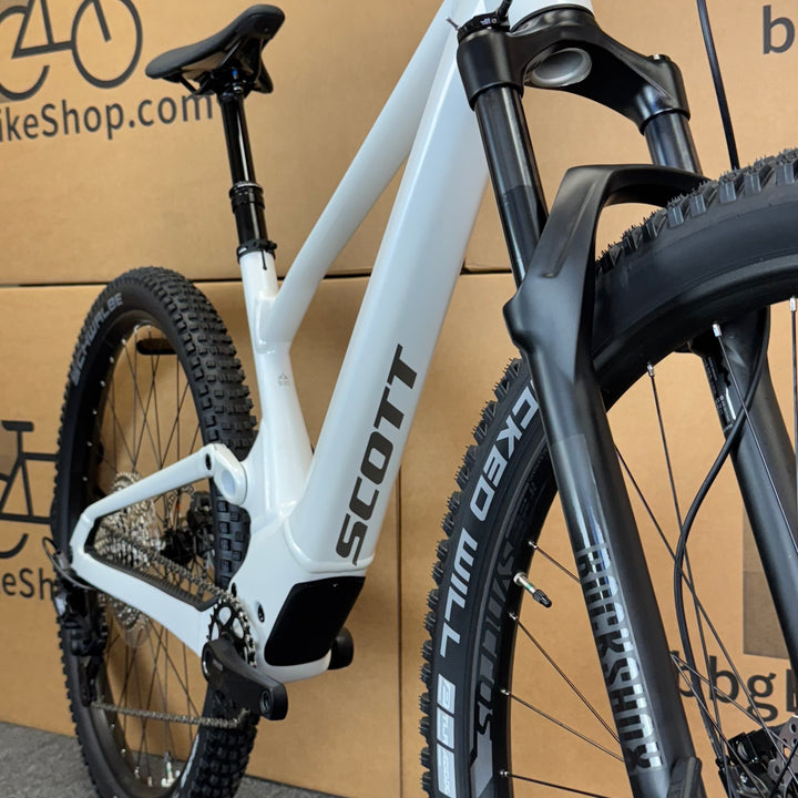 Demo Scott Contessa Spark 930, Women's Mountain Bike-2022, Small