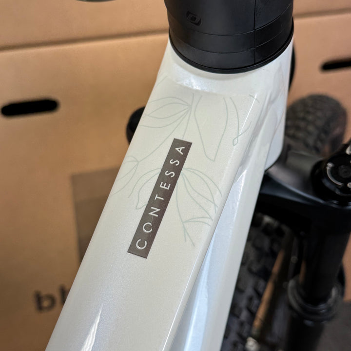 Demo Scott Contessa Spark 930, Women's Mountain Bike-2022, Small