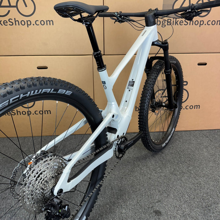 Demo Scott Contessa Spark 930, Women's Mountain Bike-2022, Small
