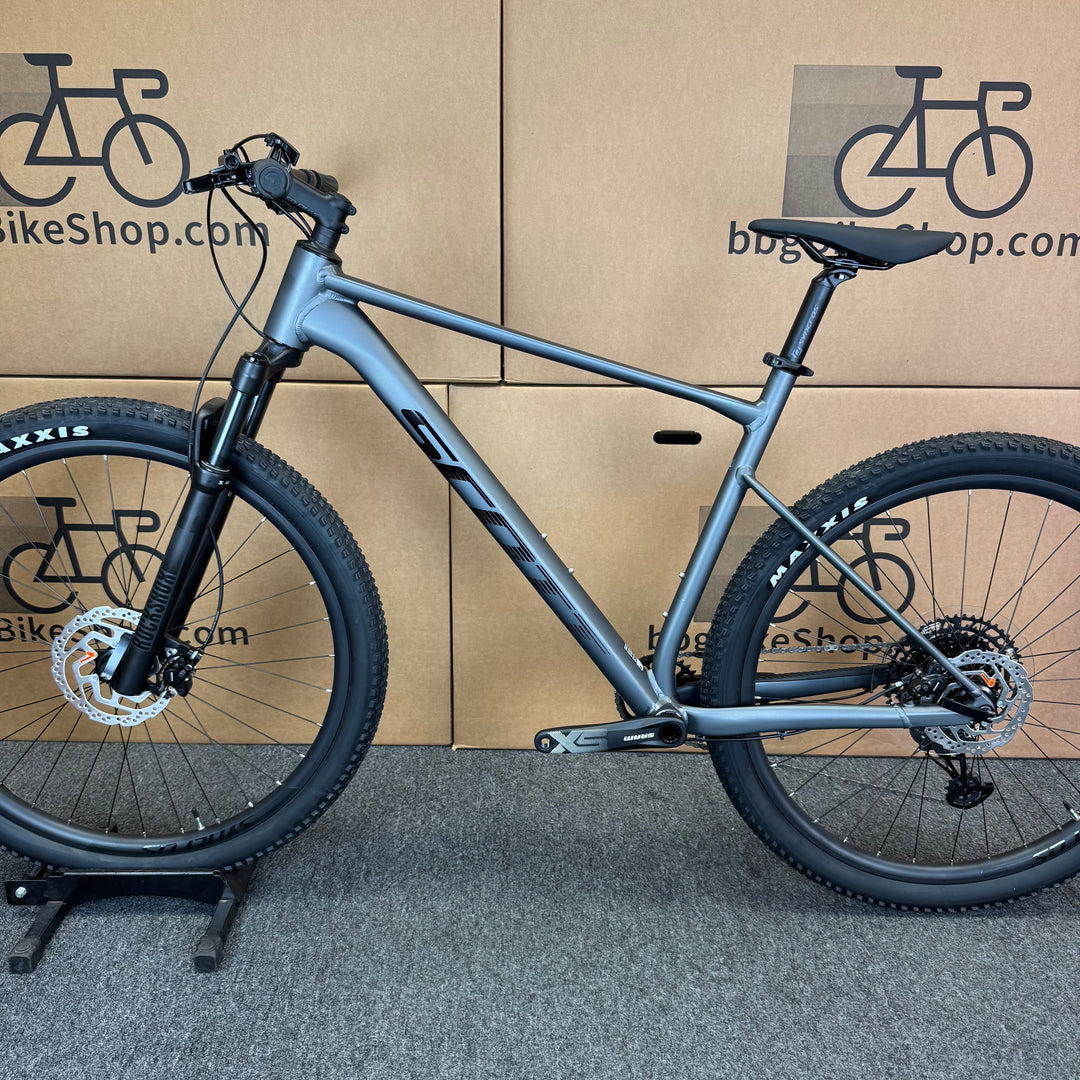Demo Scott Scale 970, 12 Speed Sram NX, Mountain Bike- 2023, XL
