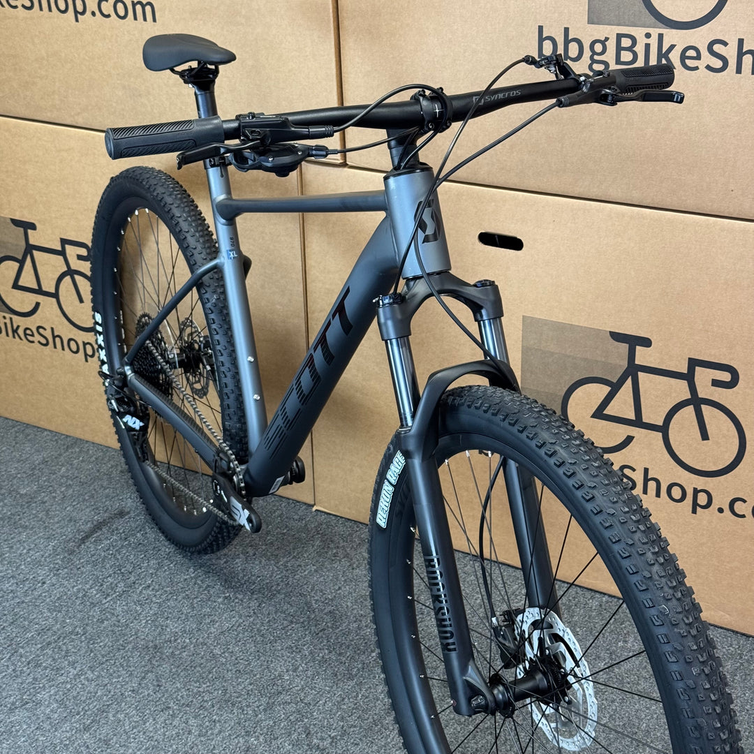 Demo Scott Scale 970, 12 Speed Sram NX, Mountain Bike- 2023, XL