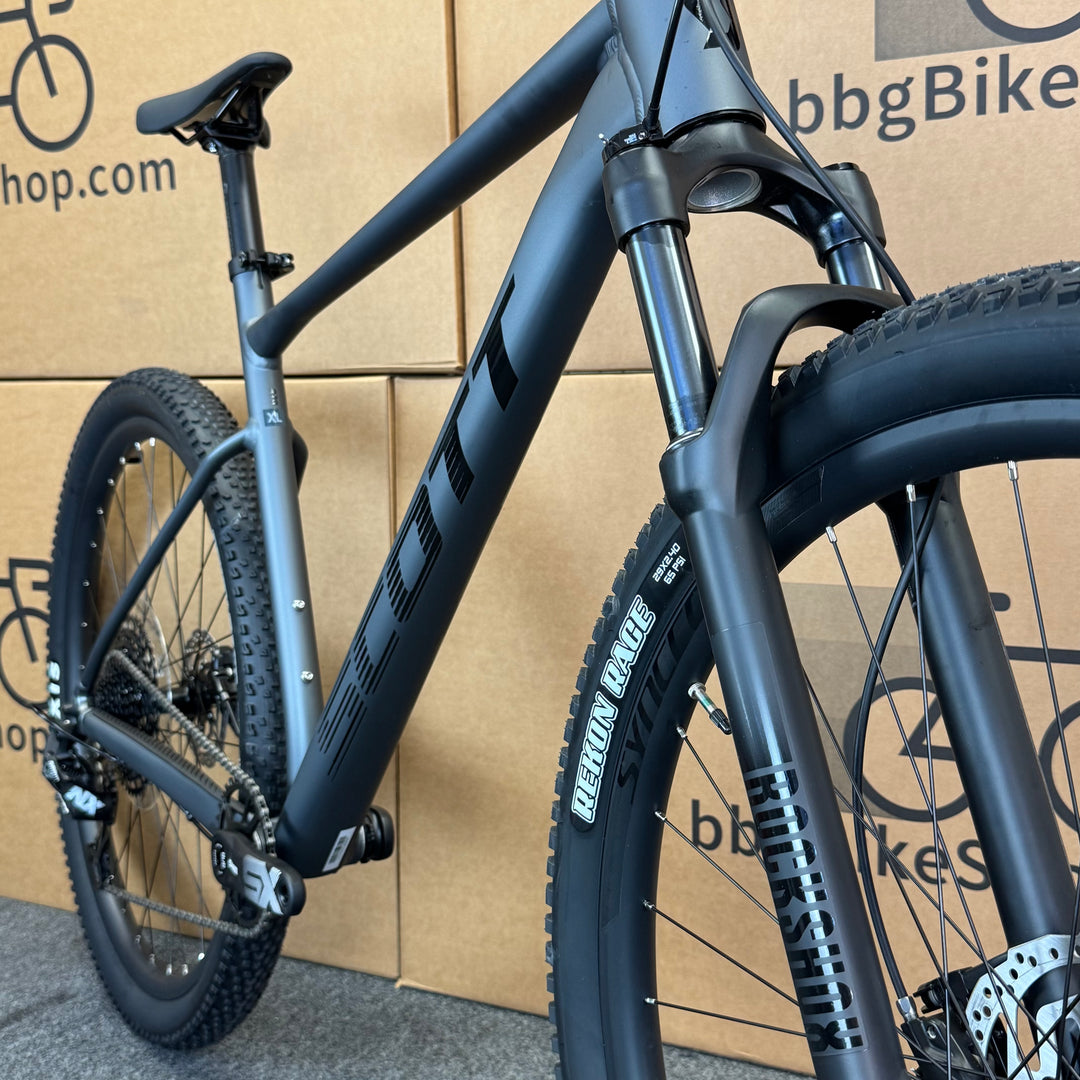 Demo Scott Scale 970, 12 Speed Sram NX, Mountain Bike- 2023, XL