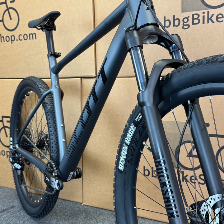 Demo Scott Scale 970, 12 Speed Sram NX, Mountain Bike- 2023, XL
