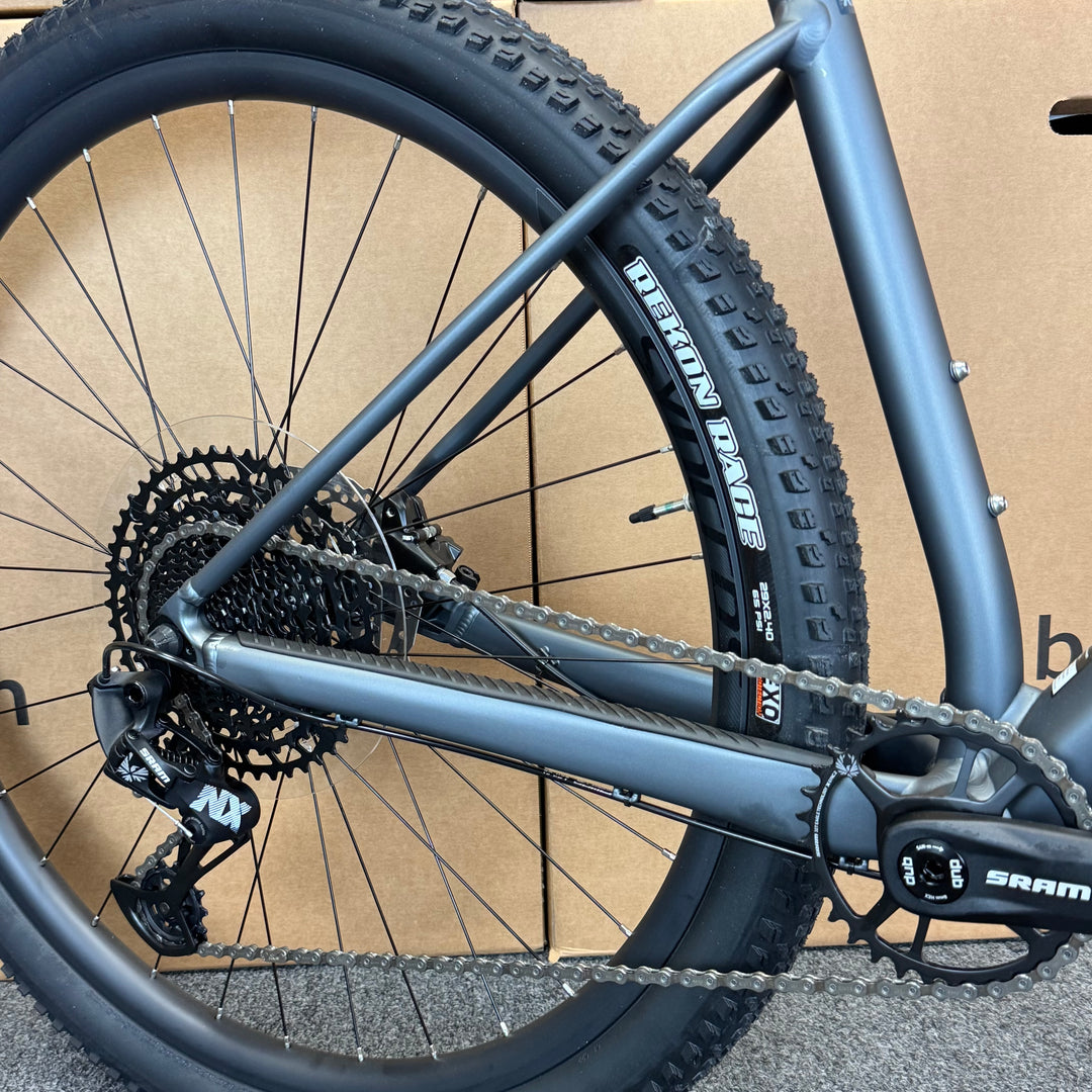 Demo Scott Scale 970, 12 Speed Sram NX, Mountain Bike- 2023, XL