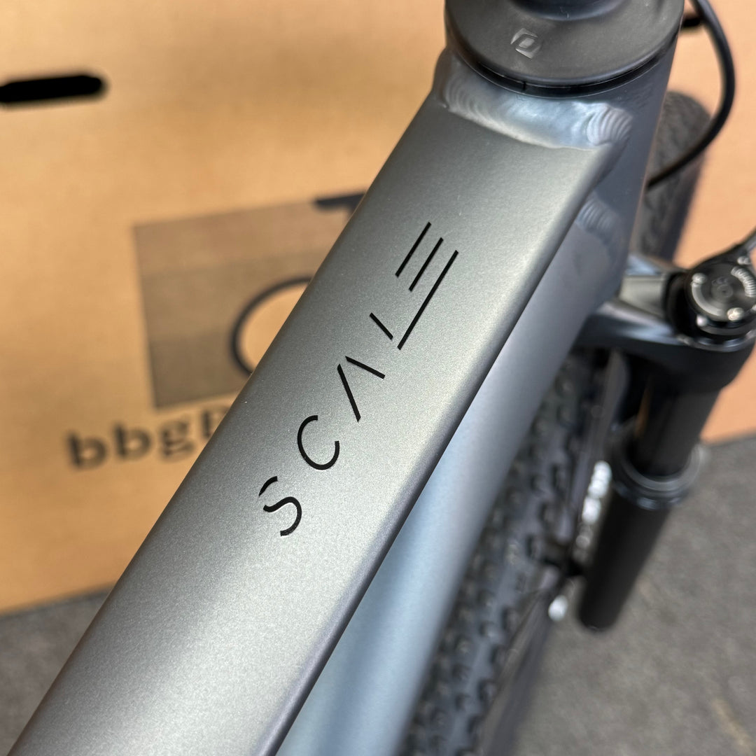 Demo Scott Scale 970, 12 Speed Sram NX, Mountain Bike- 2023, XL