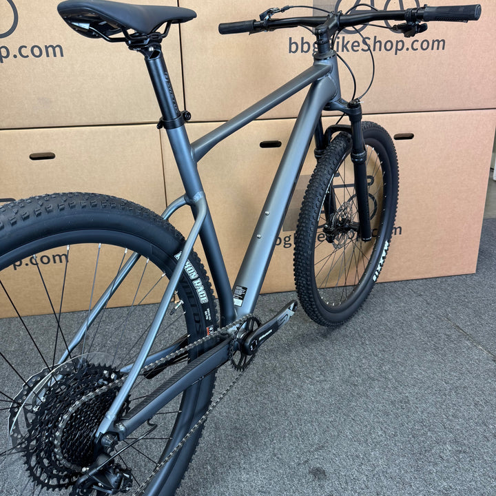 Demo Scott Scale 970, 12 Speed Sram NX, Mountain Bike- 2023, XL