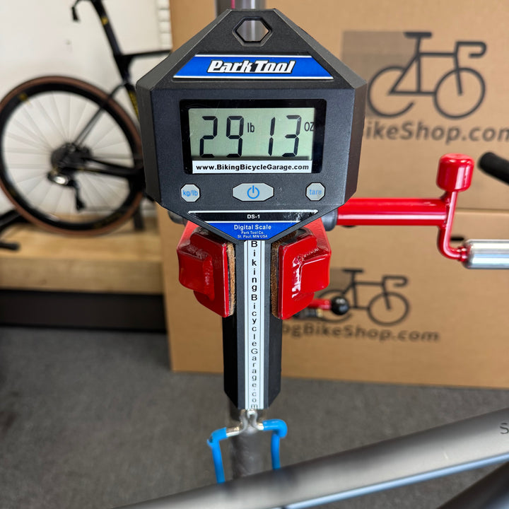 Demo Scott Scale 970, 12 Speed Sram NX, Mountain Bike- 2023, XL