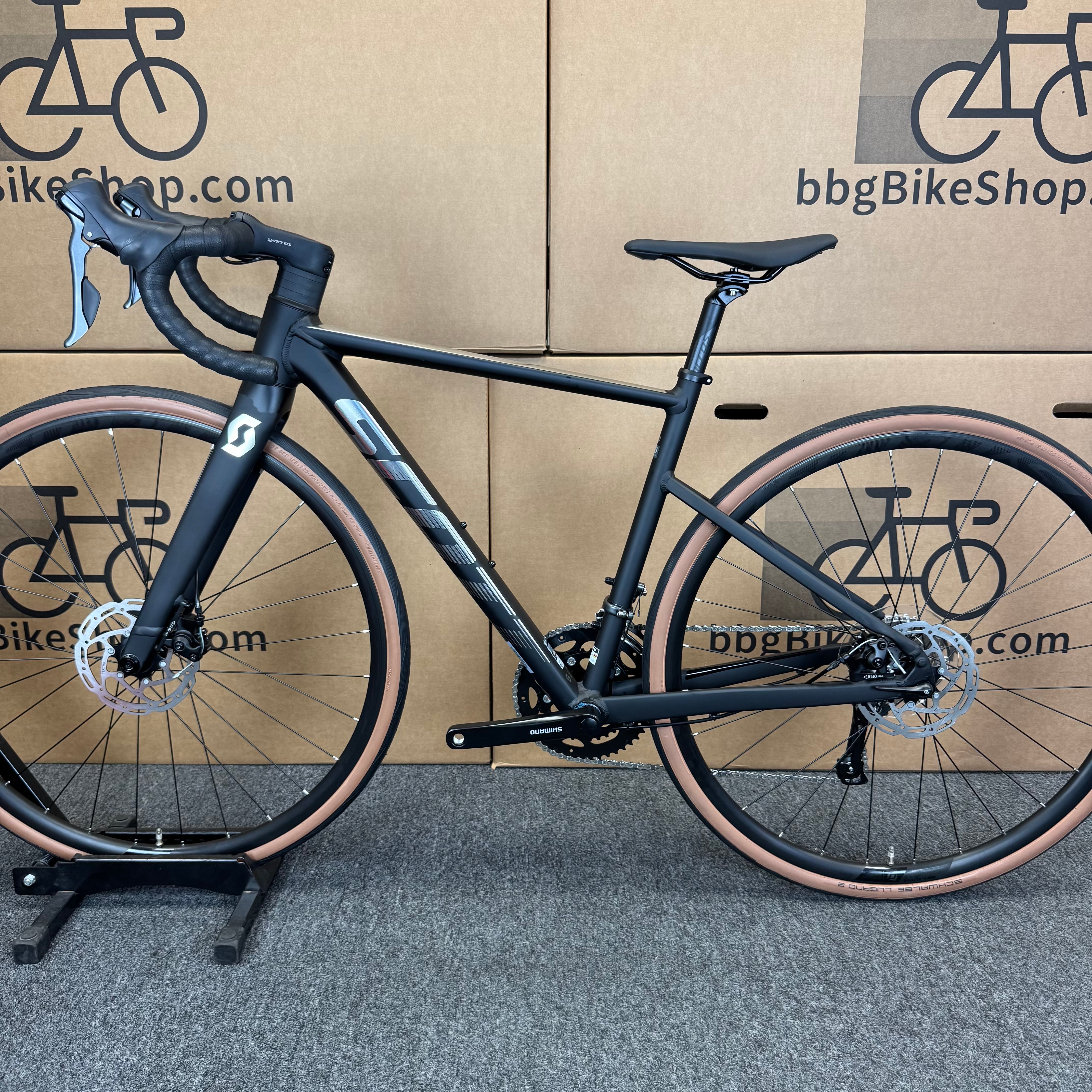 scott speedster 40 2022モデル(2023/5購入) SCOTT 「スコット」 SPEEDSTER 40 DISC 2022年モデル ロード