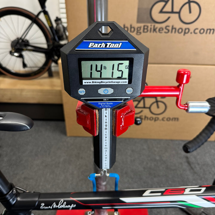 Used Colnago C60, Campagnolo Super Record EPS, Carbon Road Bike-2017, 52s (56cm)