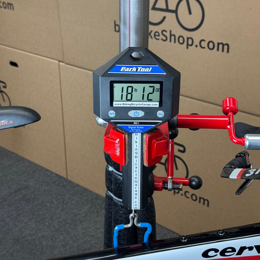 Used Cervelo P5 Six, Carbon Fiber Triathlon Bike-2014, 54cm