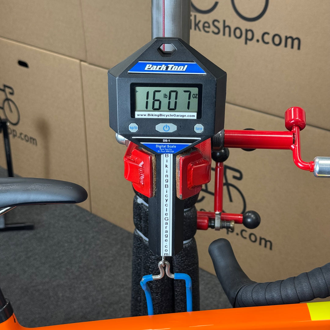 Used Santa Cruz Stigmata CC, Shimano XTR Di2, Carbon Gravel Bike-2016, 56cm