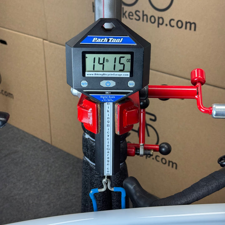 Used Pinarello Dogma F8, SRAM Red eTap, Carbon Fiber Road Bike-2015, 54cm