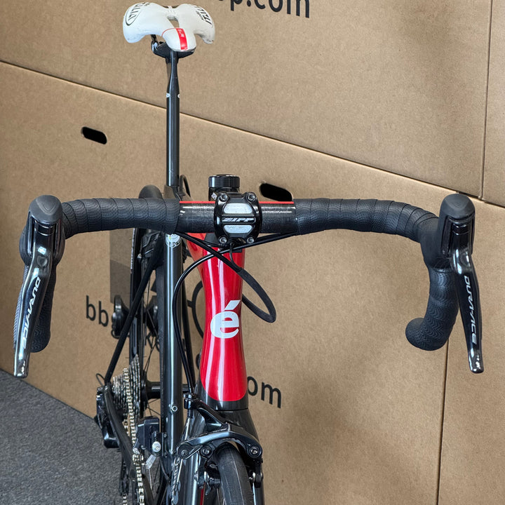 Used Cervelo S3, Shimano Dura-Ace Di2, Carbon Fiber Road Bike-2017, 56cm