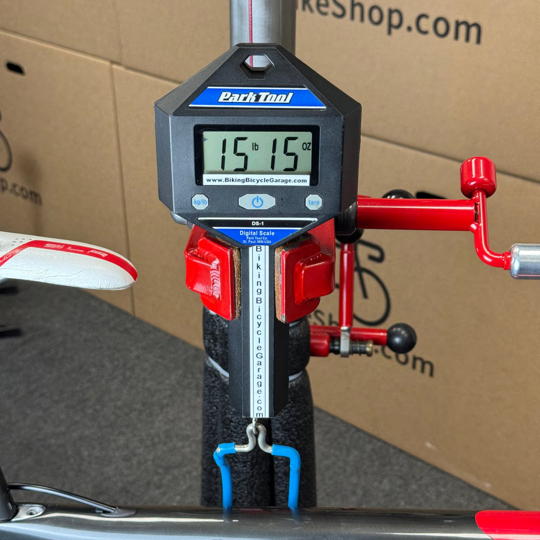 Used Cervelo S3, Shimano Dura-Ace Di2, Carbon Fiber Road Bike-2017, 56cm