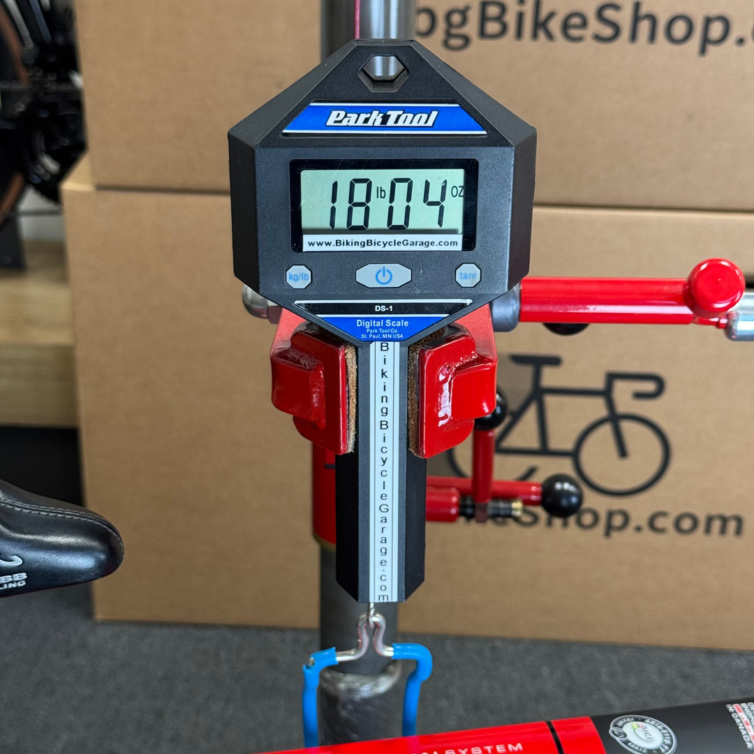 Used Argon 18 E-118, Carbon Fiber Triathlon Bike-2018, Small