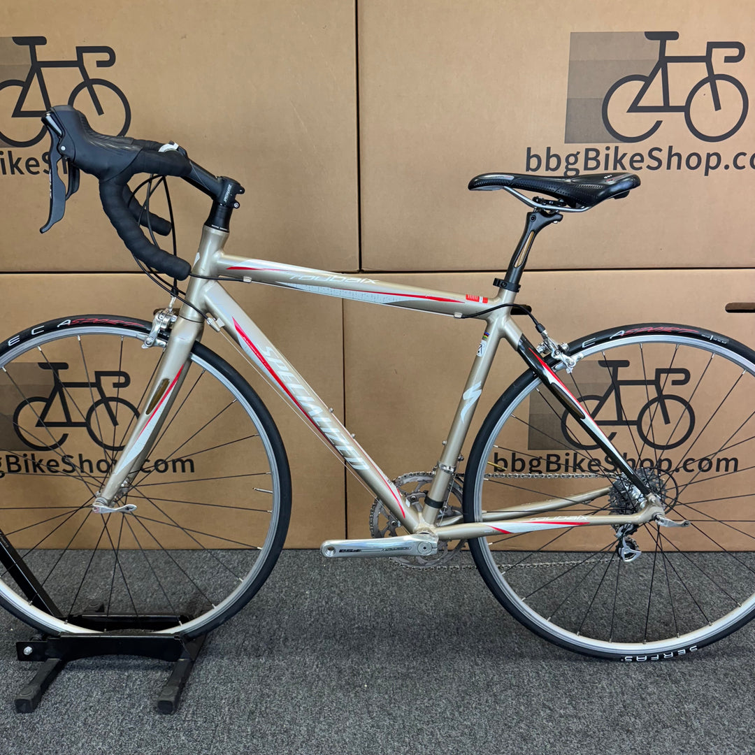 Used Specialized Roubaix, Road Bike- 2008, 54cm