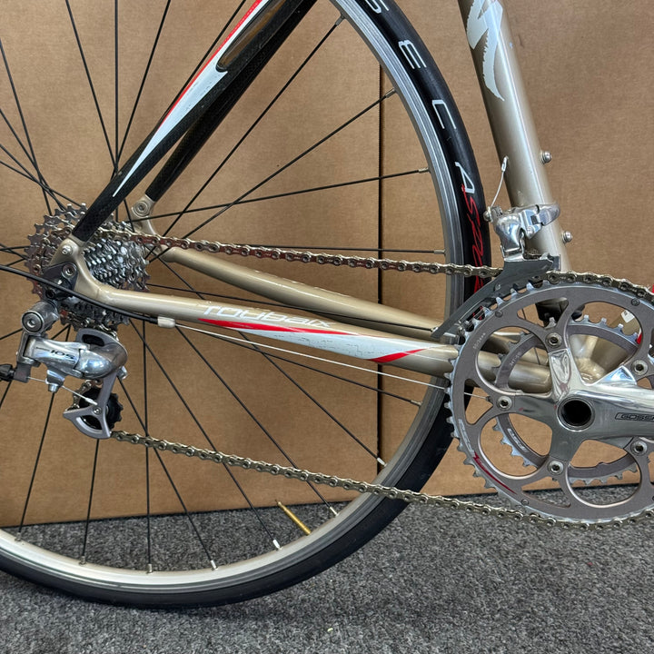 Used Specialized Roubaix, Road Bike- 2008, 54cm
