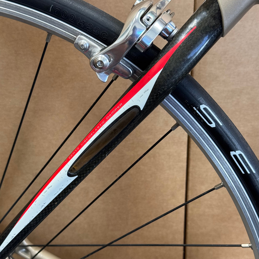 Used Specialized Roubaix, Road Bike- 2008, 54cm