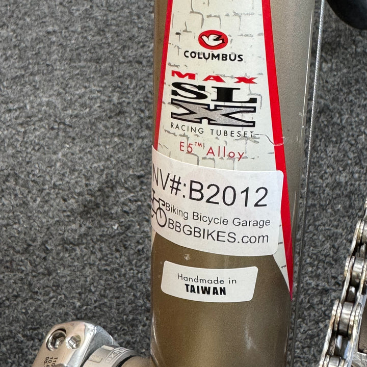 Used Specialized Roubaix, Road Bike- 2008, 54cm