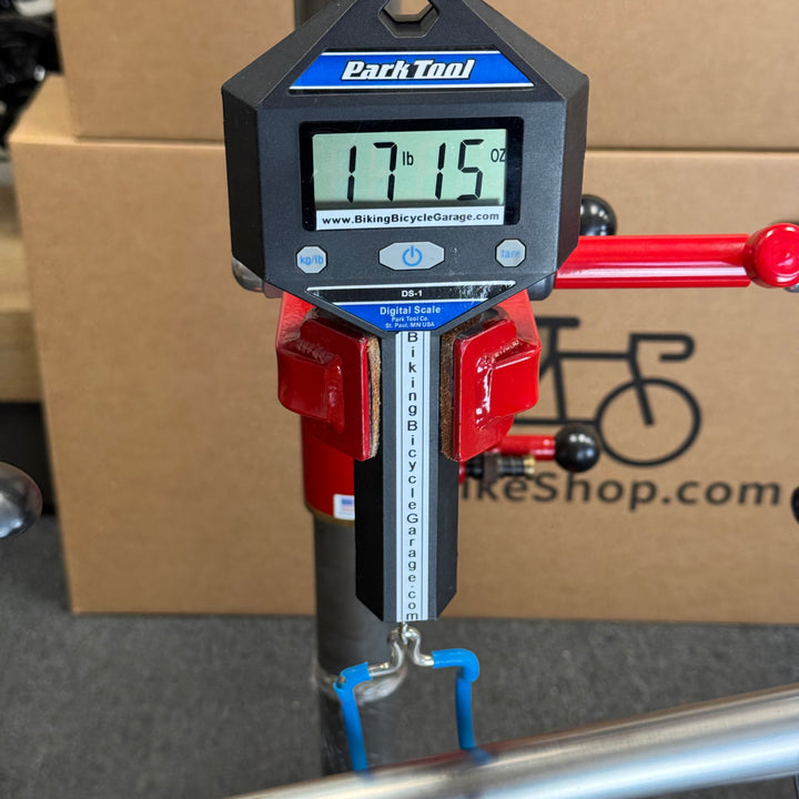 Used Van Nicholas Custom Titanium, Ultegra Di2 11-speed, Road Bike-2019, 51cm