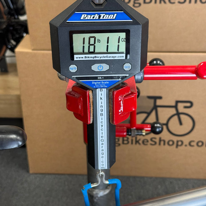 Used Van Nicholas Custom Titanium, Ultegra Di2 11-speed, Road Bike-2019, 54cm