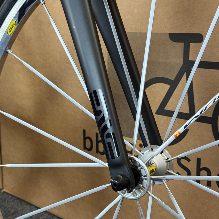Used Lynskey Helix Pro, Titanium Road Bike with Sram Red-2019, 55cm Medium