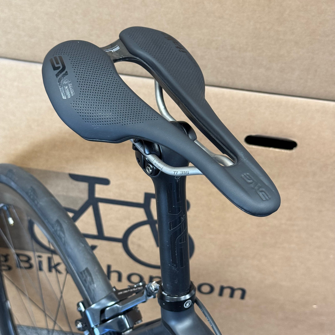 Lightweight Urgestalt, Full Dura-Ace 9100, Germany Carbon Road Bike-2020, 56cm
