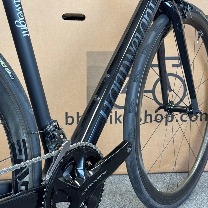 Lightweight Urgestalt, Full Dura-Ace 9100, Germany Carbon Road Bike-2020, 56cm