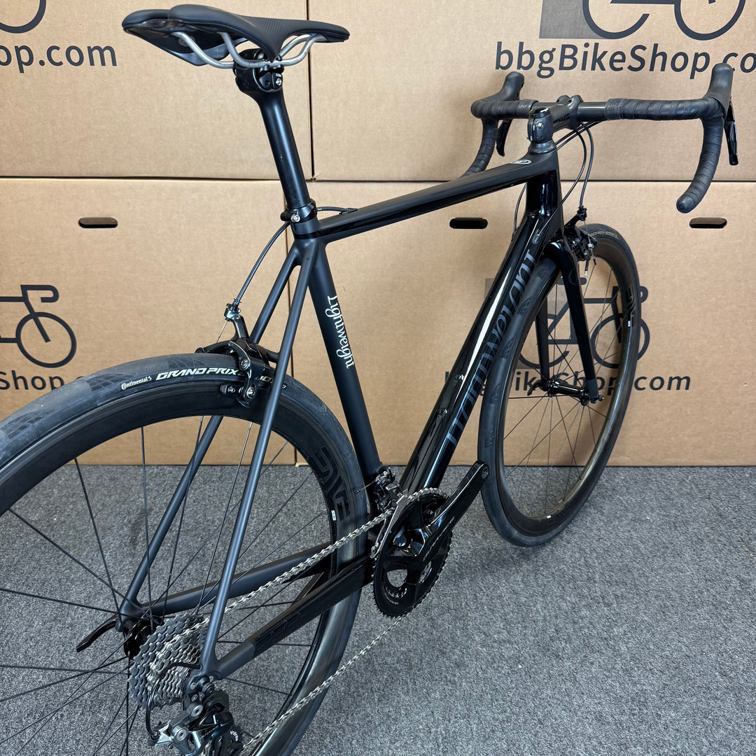 Lightweight Urgestalt, Full Dura-Ace 9100, Germany Carbon Road Bike-2020, 56cm