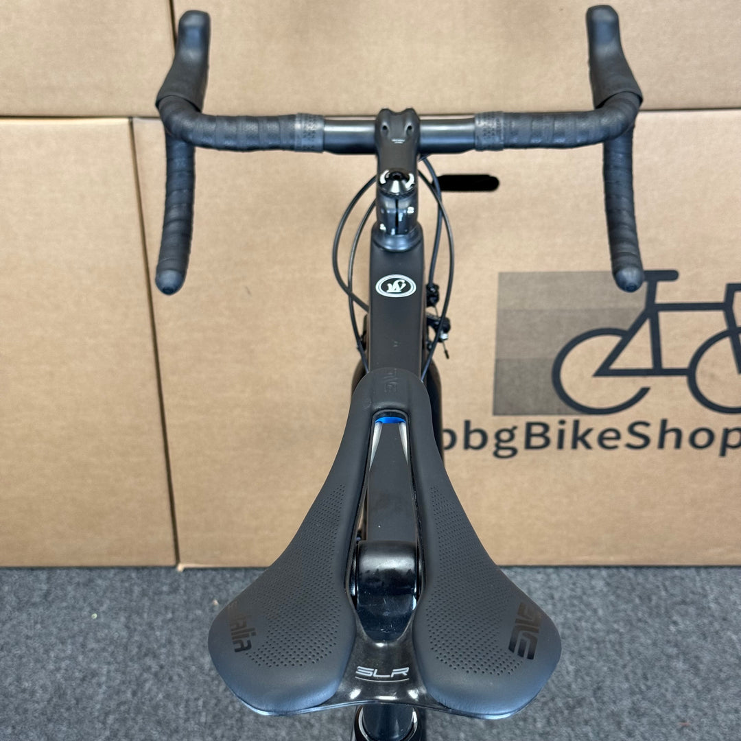 Lightweight Urgestalt, Full Dura-Ace 9100, Germany Carbon Road Bike-2020, 56cm