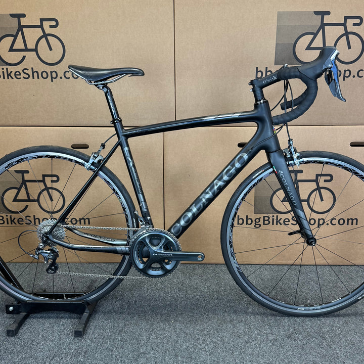Used Colnago CX Zero EVO, Carbon Fiber Road Bike-2016, 56cm (52s)