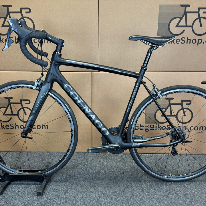 Used Colnago CX Zero EVO, Carbon Fiber Road Bike-2016, 56cm (52s)