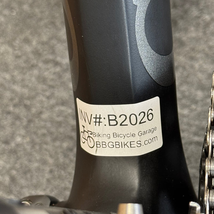 Used Colnago CX Zero EVO, Carbon Fiber Road Bike-2016, 56cm (52s)