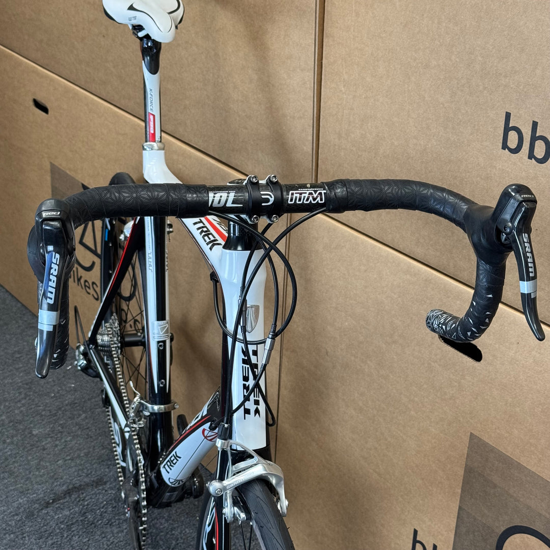 Used Trek Madone 4.7, Carbon Fiber Road Bike-2009, 62cm