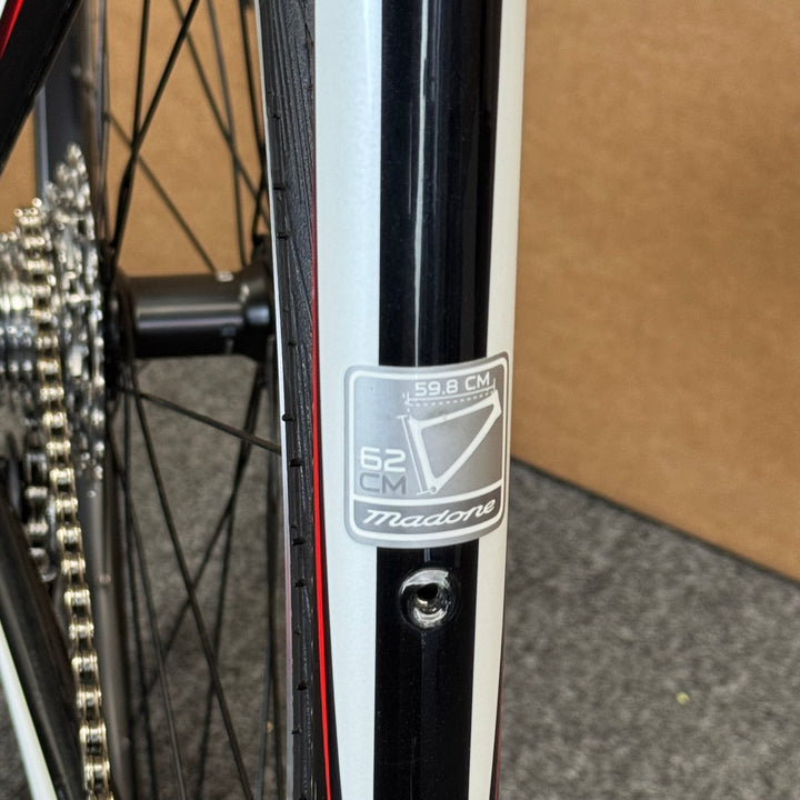 Used Trek Madone 4.7, Carbon Fiber Road Bike-2009, 62cm